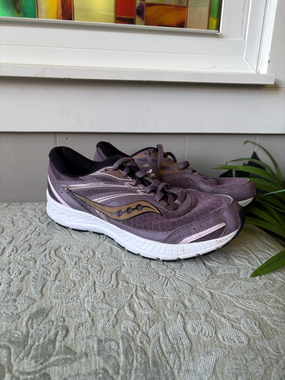 Saucony Sneakers